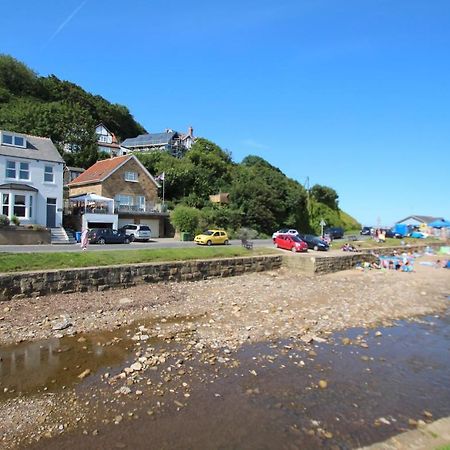 Quayside Whitby Exterior foto