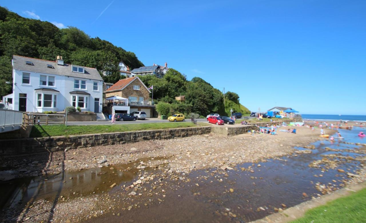 Quayside Whitby Exterior foto
